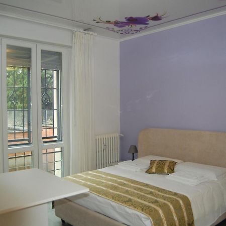 Bed and Breakfast Orchidea Bologna Esterno foto