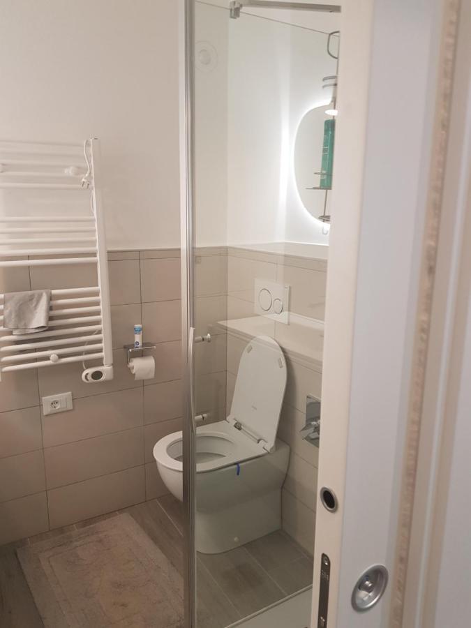 Bed and Breakfast Orchidea Bologna Esterno foto