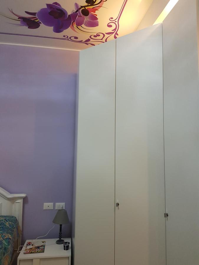 Bed and Breakfast Orchidea Bologna Esterno foto