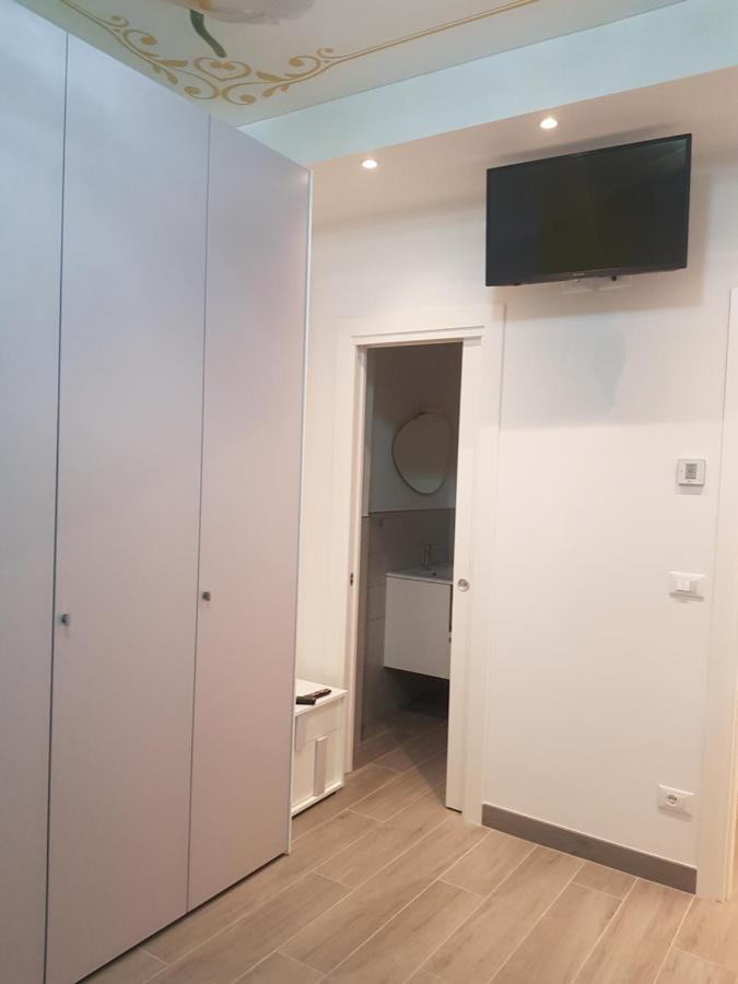 Bed and Breakfast Orchidea Bologna Esterno foto