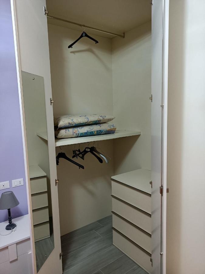 Bed and Breakfast Orchidea Bologna Esterno foto