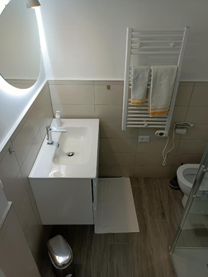 Bed and Breakfast Orchidea Bologna Esterno foto