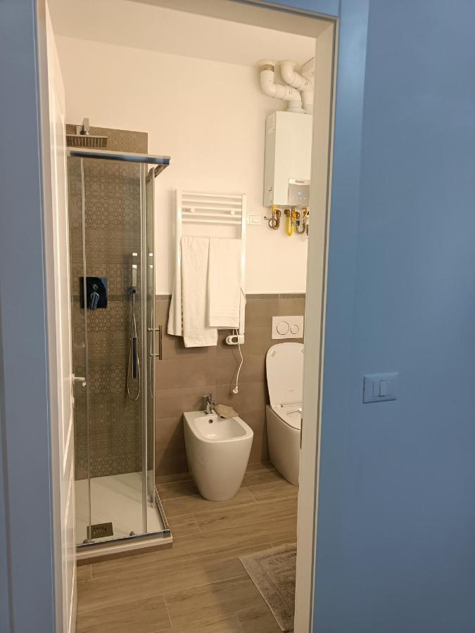 Bed and Breakfast Orchidea Bologna Esterno foto