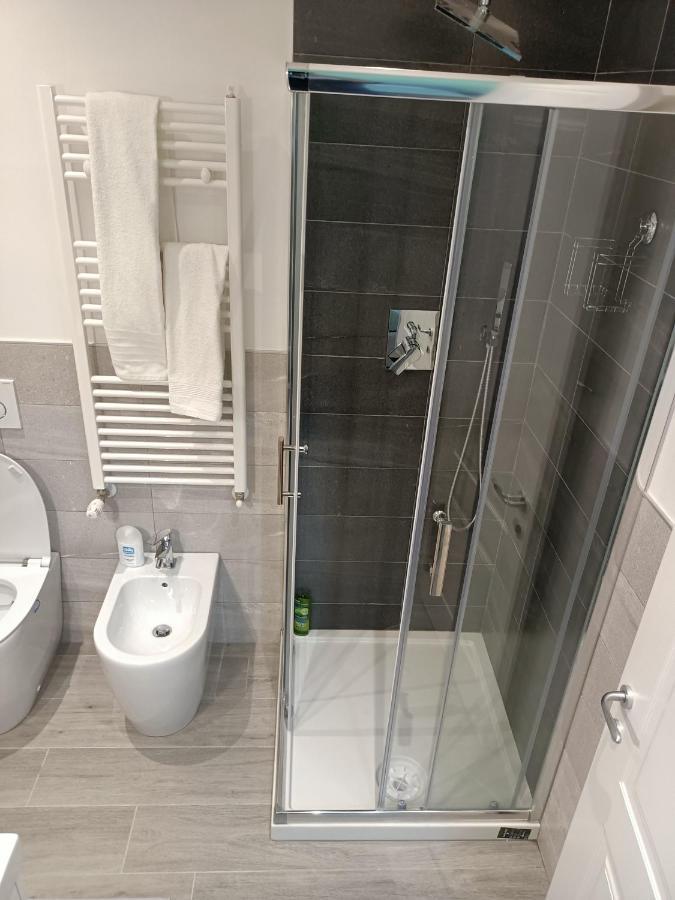 Bed and Breakfast Orchidea Bologna Esterno foto