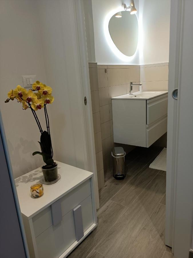 Bed and Breakfast Orchidea Bologna Esterno foto