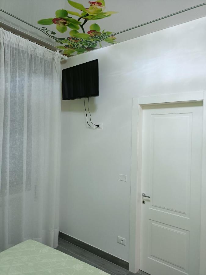 Bed and Breakfast Orchidea Bologna Esterno foto