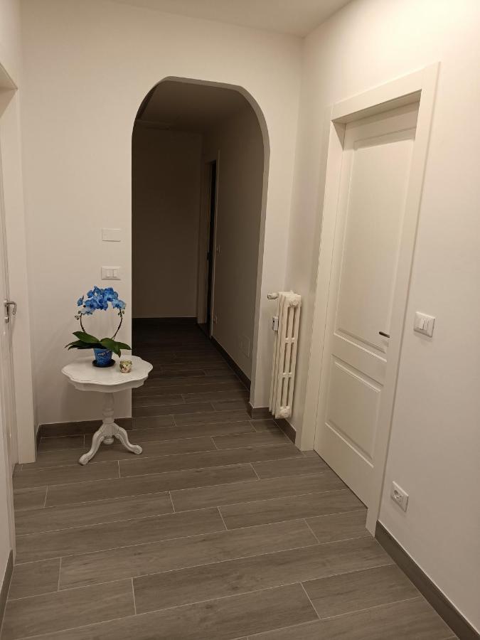Bed and Breakfast Orchidea Bologna Esterno foto
