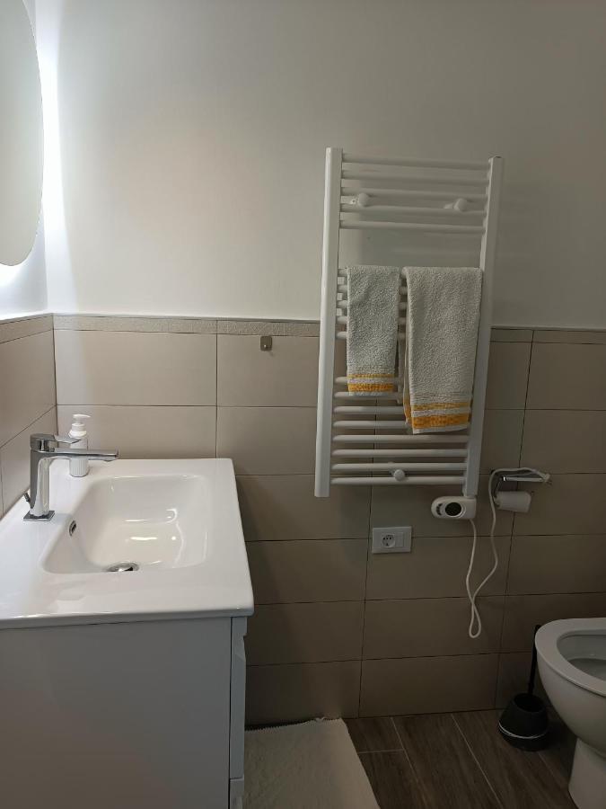Bed and Breakfast Orchidea Bologna Esterno foto