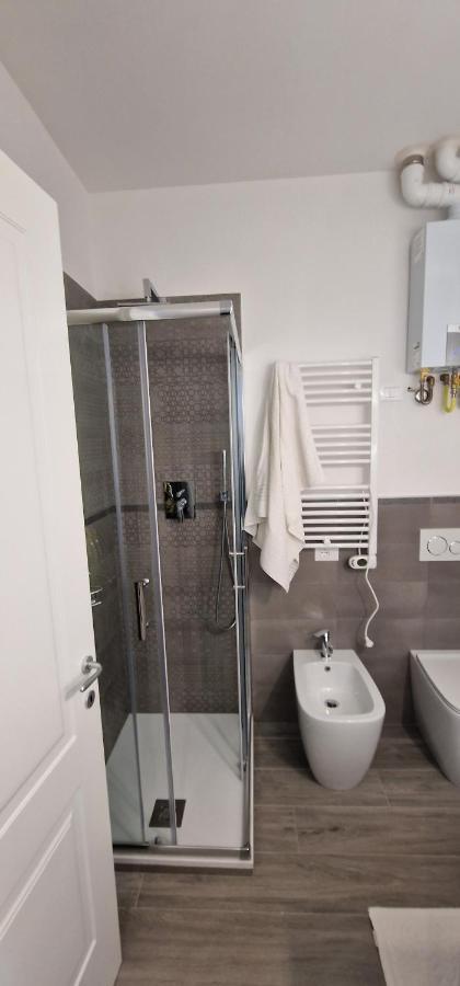 Bed and Breakfast Orchidea Bologna Esterno foto