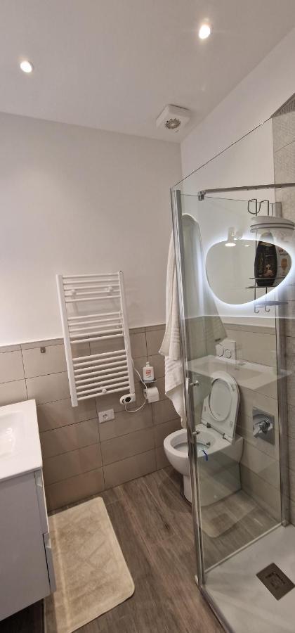 Bed and Breakfast Orchidea Bologna Esterno foto