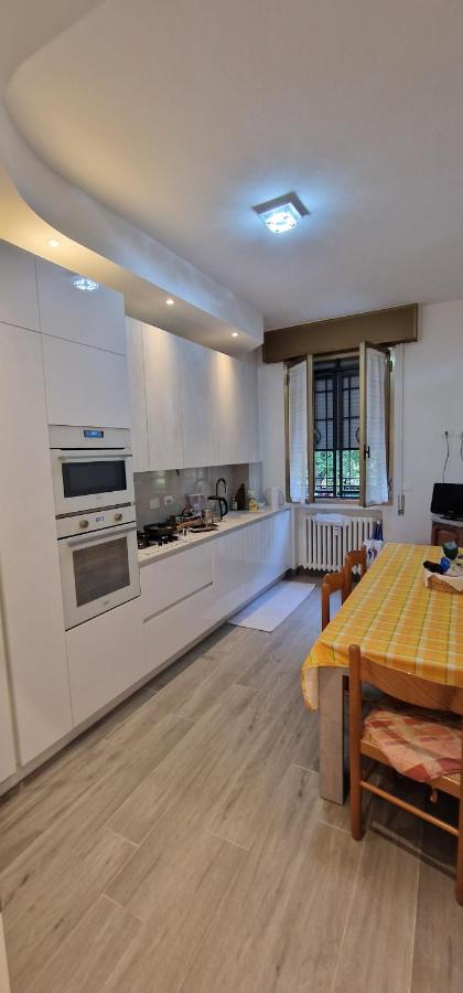 Bed and Breakfast Orchidea Bologna Esterno foto