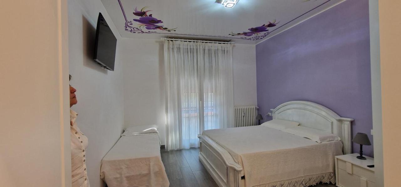 Bed and Breakfast Orchidea Bologna Esterno foto