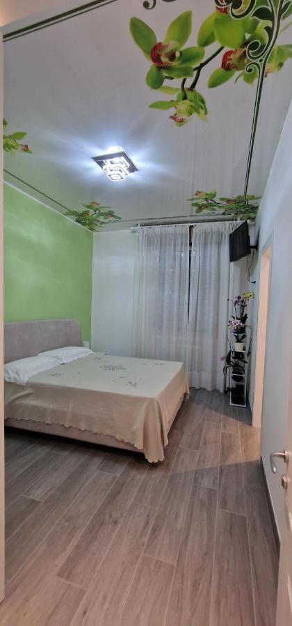 Bed and Breakfast Orchidea Bologna Esterno foto