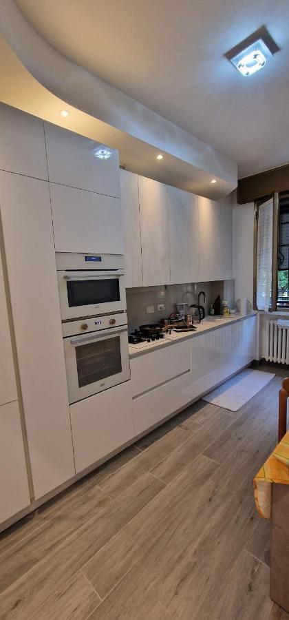 Bed and Breakfast Orchidea Bologna Esterno foto