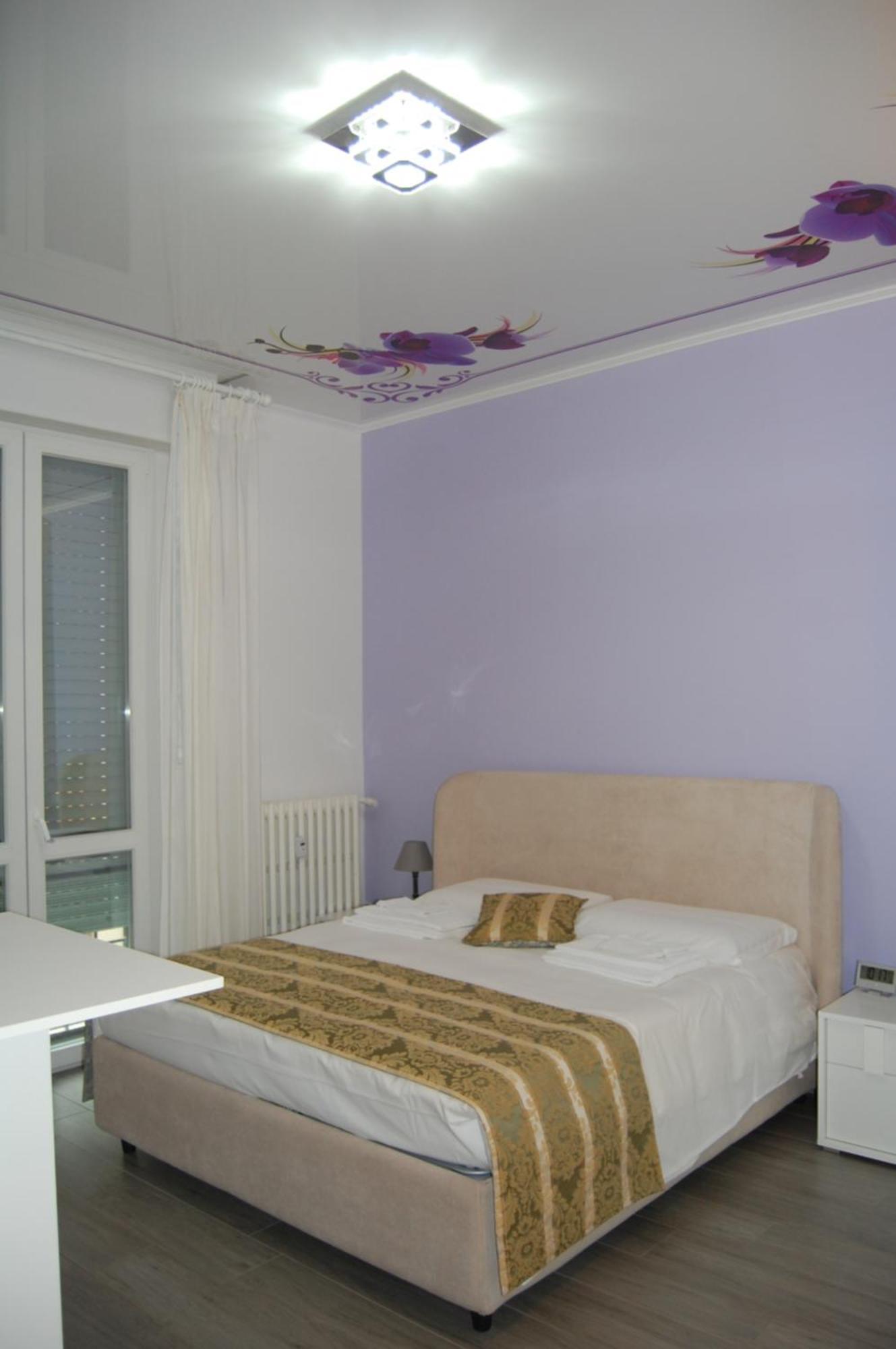 Bed and Breakfast Orchidea Bologna Esterno foto