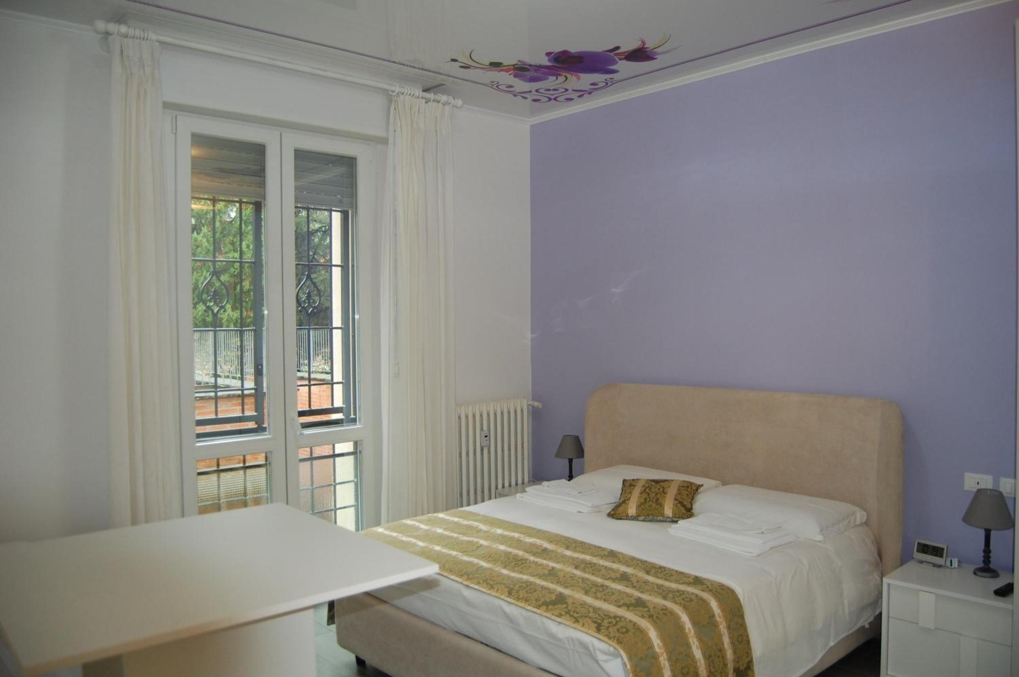 Bed and Breakfast Orchidea Bologna Esterno foto