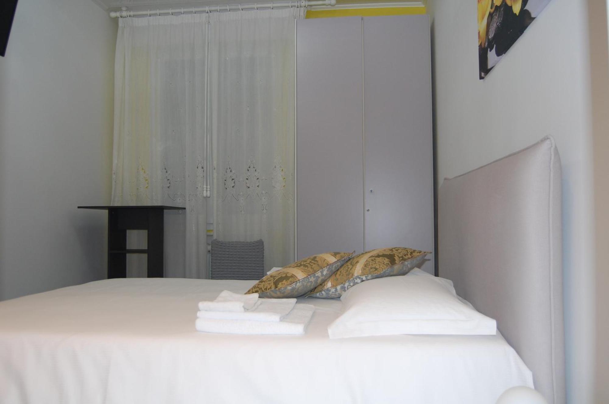 Bed and Breakfast Orchidea Bologna Esterno foto