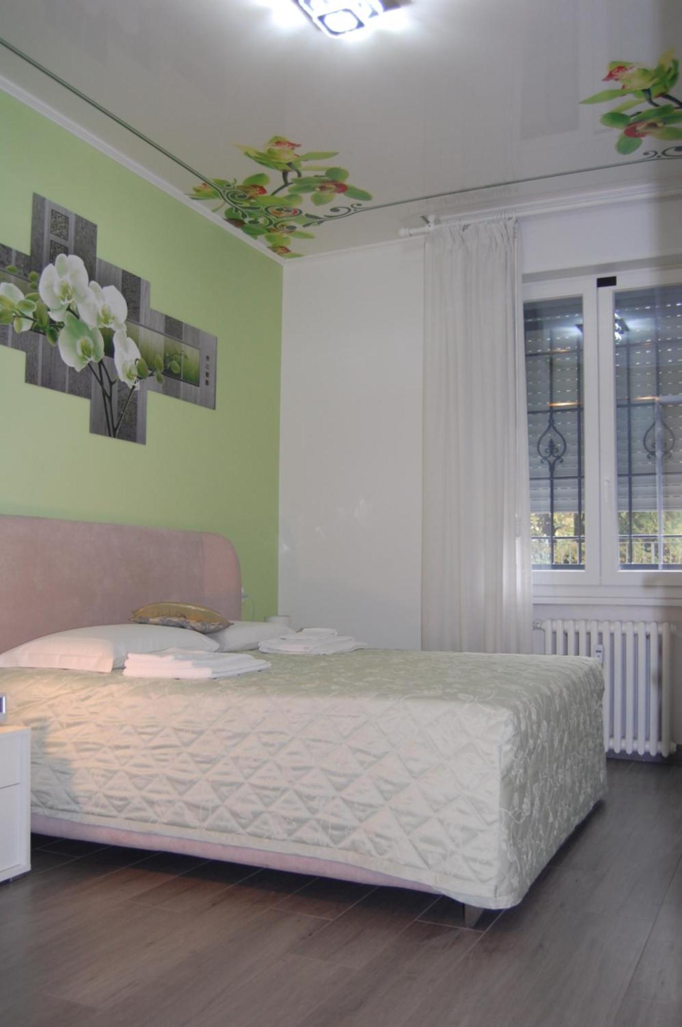 Bed and Breakfast Orchidea Bologna Esterno foto