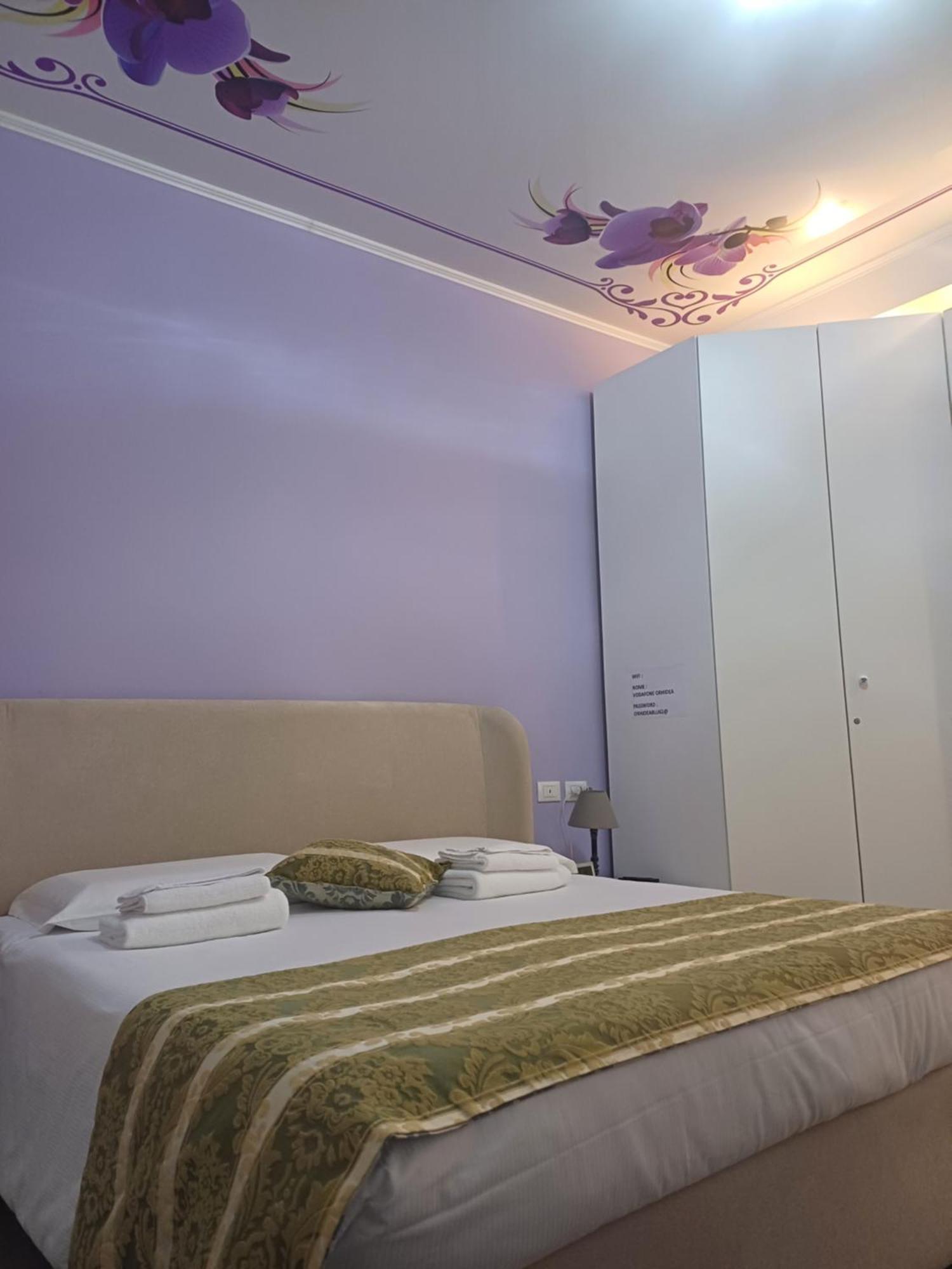 Bed and Breakfast Orchidea Bologna Esterno foto