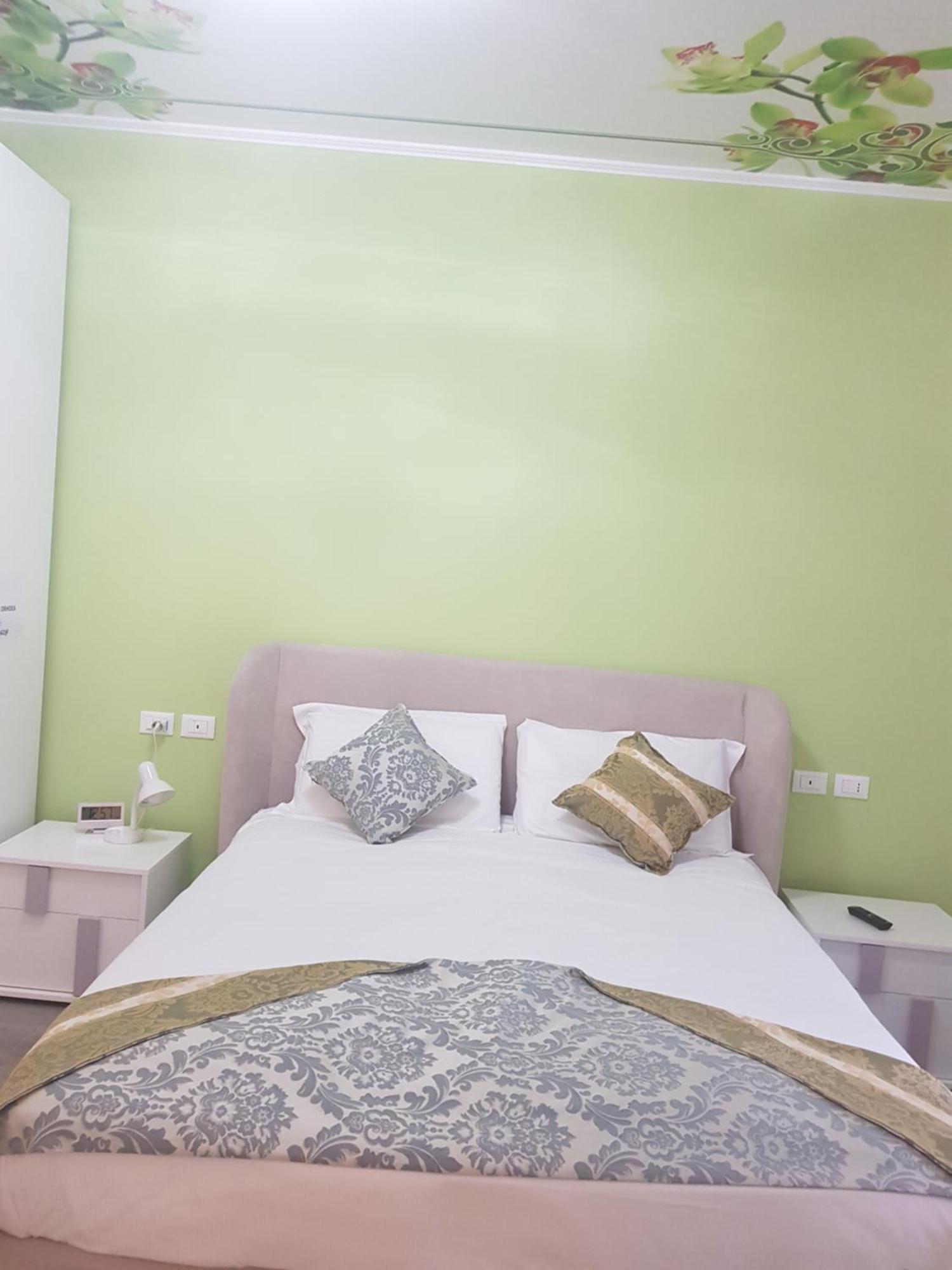 Bed and Breakfast Orchidea Bologna Esterno foto