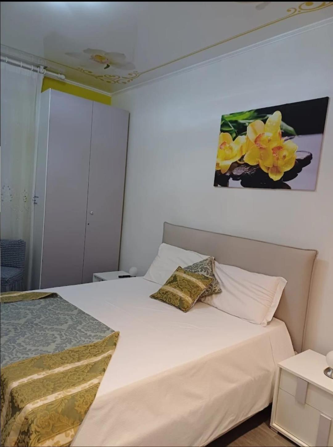 Bed and Breakfast Orchidea Bologna Esterno foto