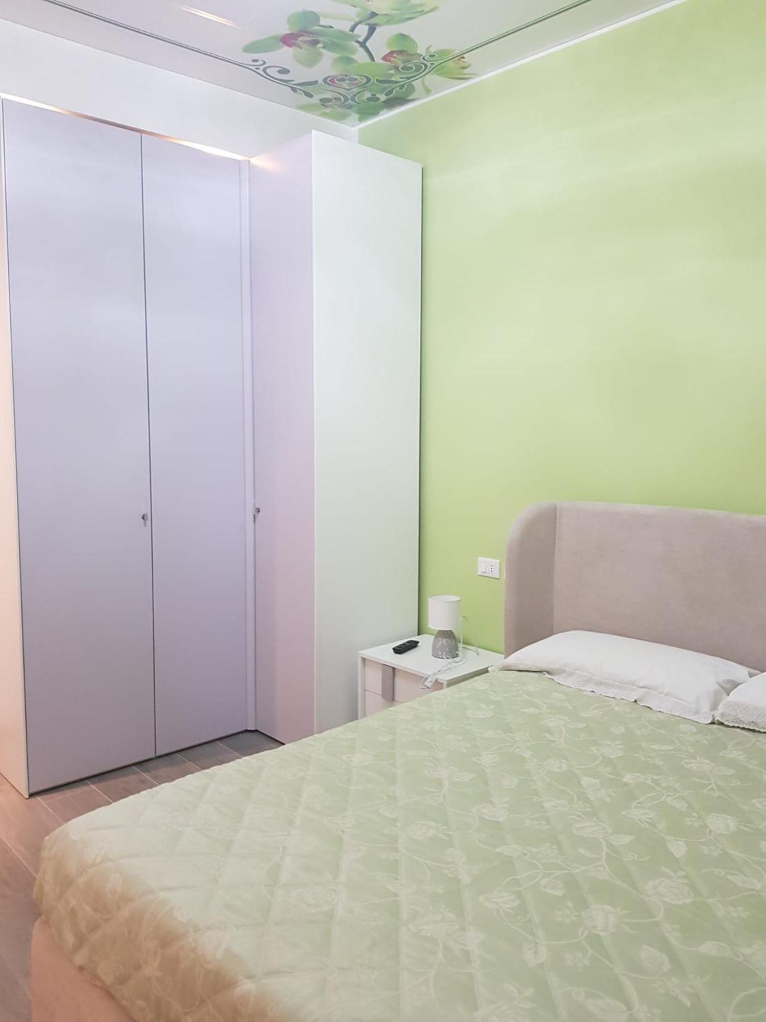 Bed and Breakfast Orchidea Bologna Esterno foto