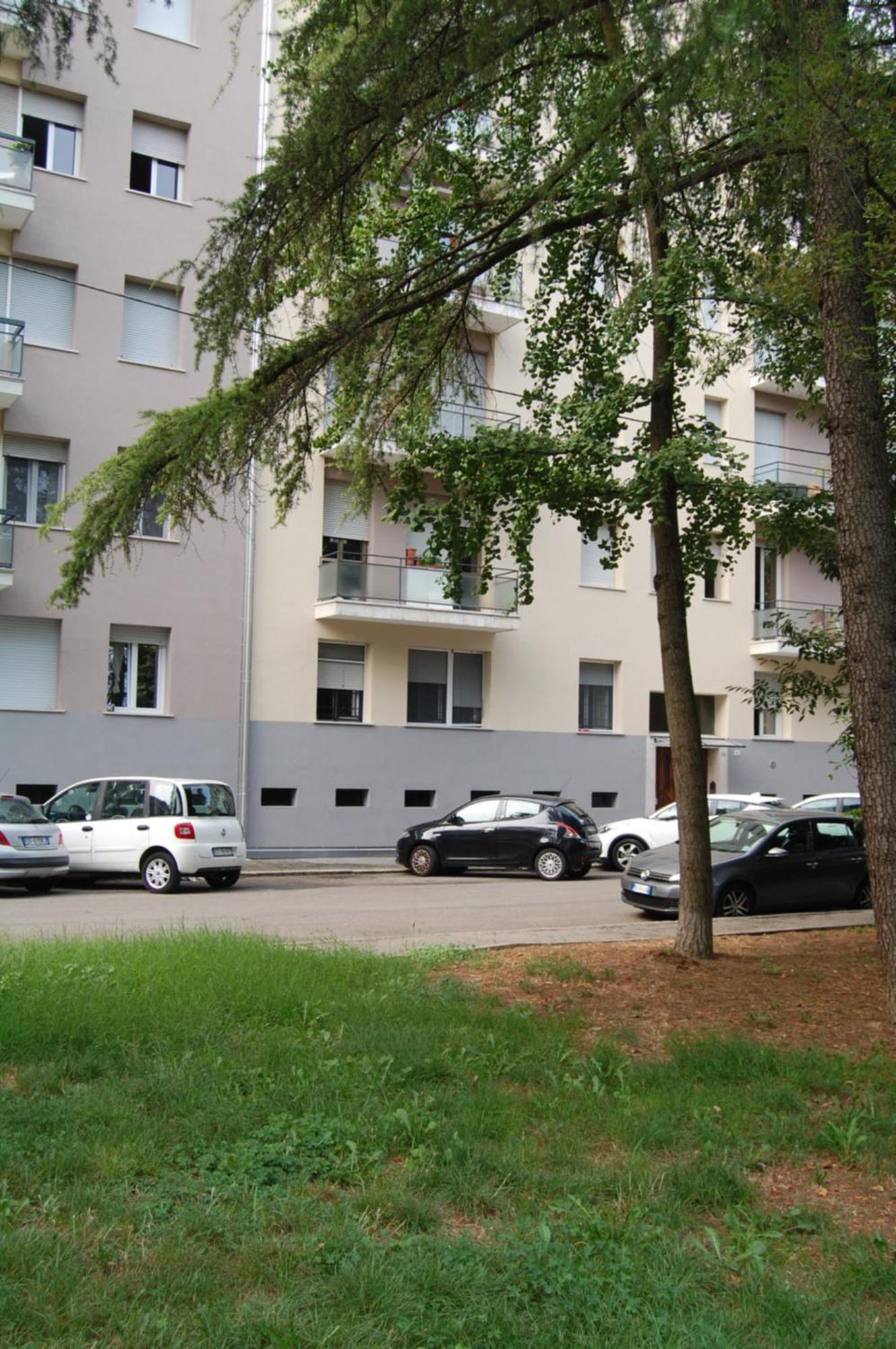 Bed and Breakfast Orchidea Bologna Esterno foto