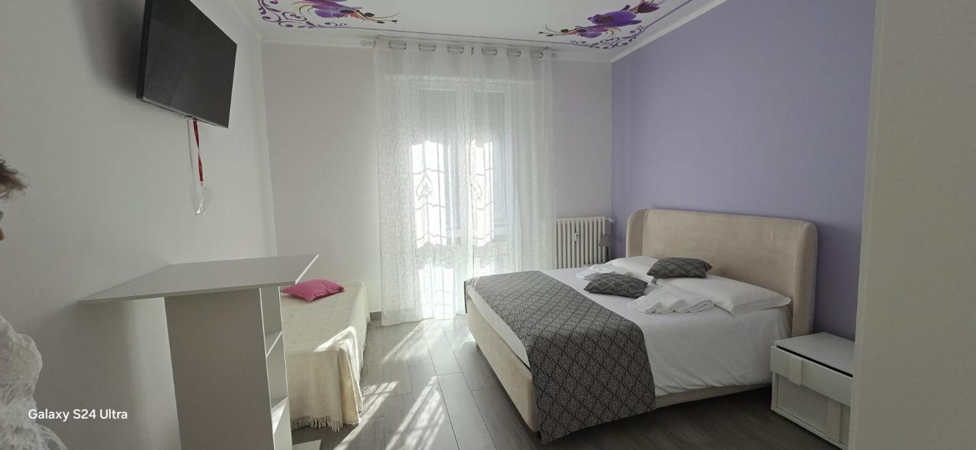 Bed and Breakfast Orchidea Bologna Esterno foto
