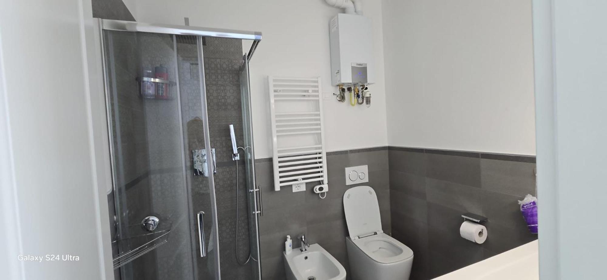 Bed and Breakfast Orchidea Bologna Esterno foto