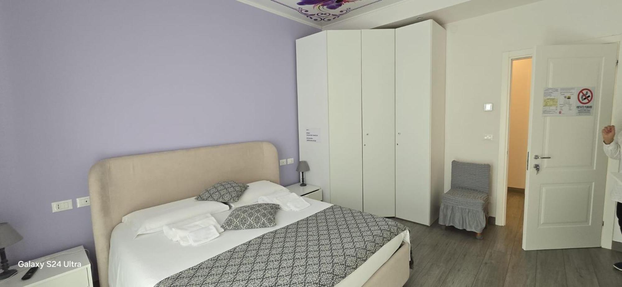 Bed and Breakfast Orchidea Bologna Esterno foto