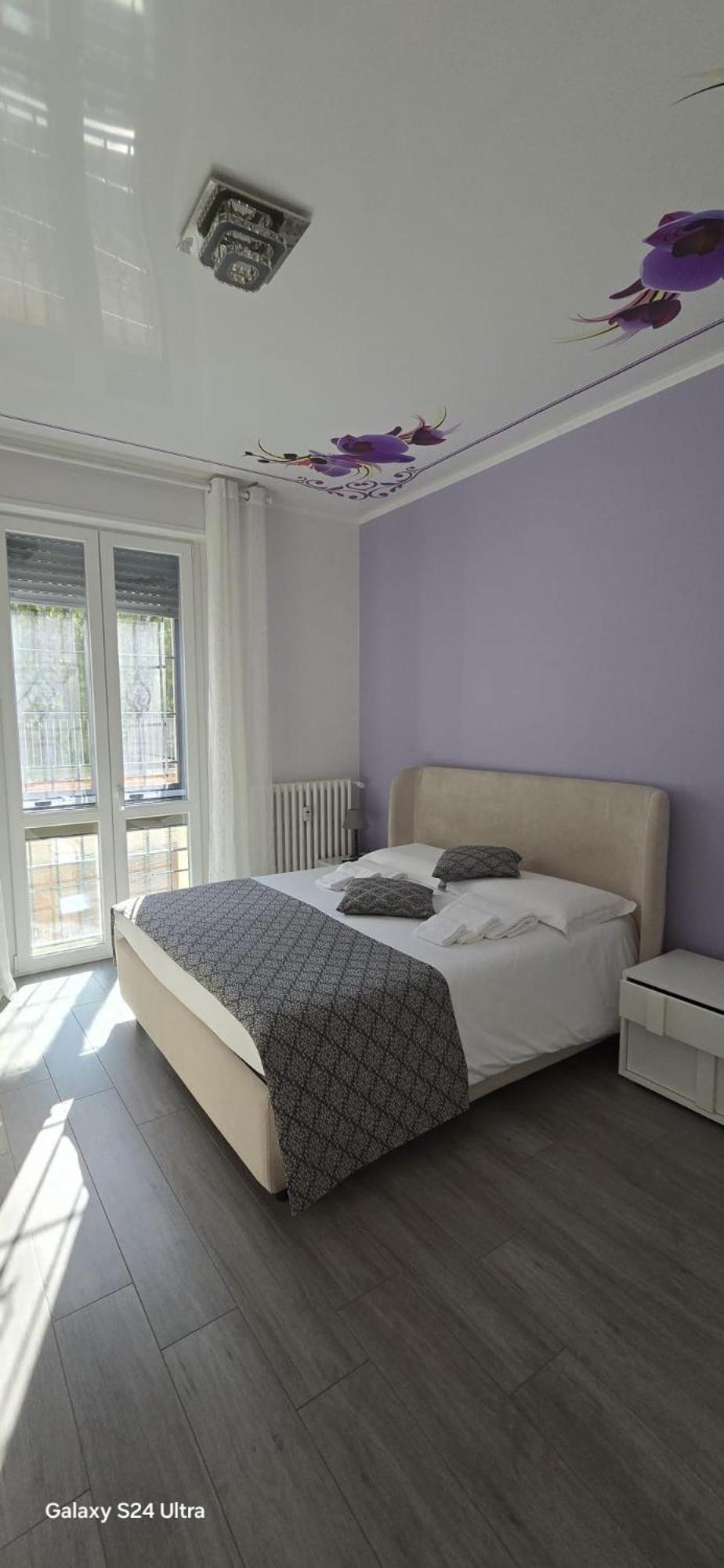 Bed and Breakfast Orchidea Bologna Esterno foto
