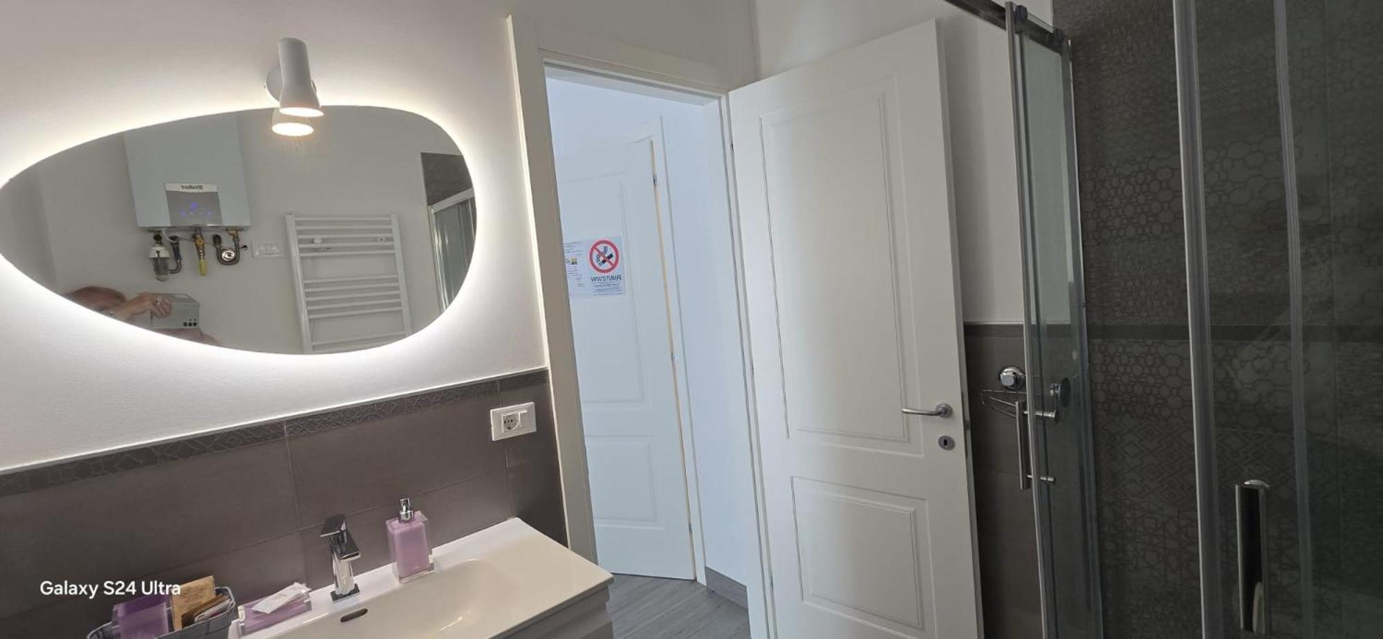 Bed and Breakfast Orchidea Bologna Esterno foto