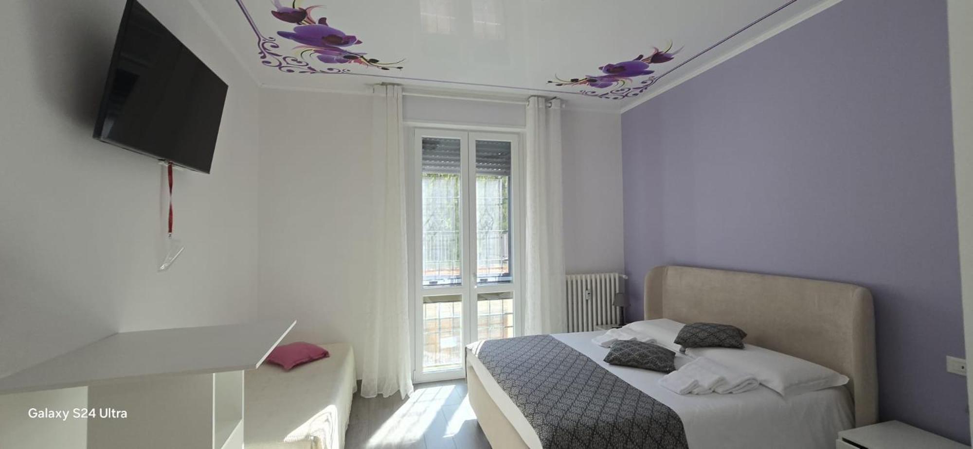 Bed and Breakfast Orchidea Bologna Esterno foto