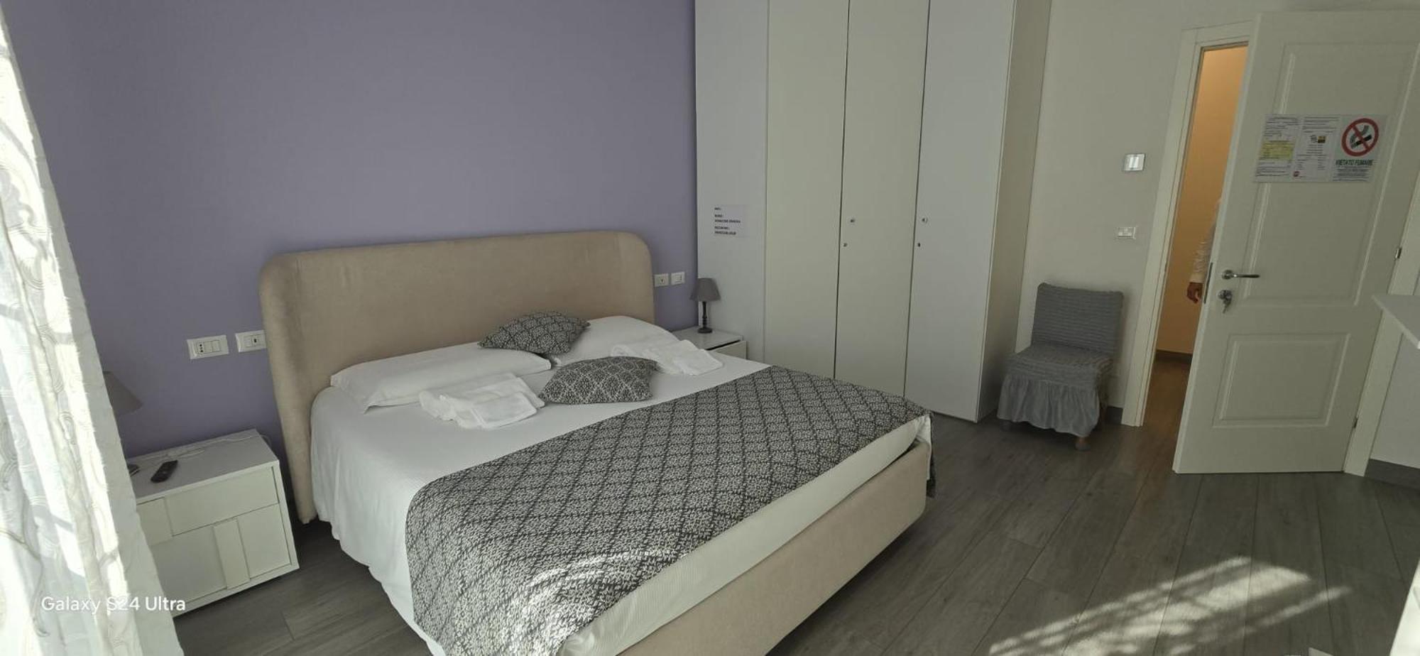 Bed and Breakfast Orchidea Bologna Esterno foto