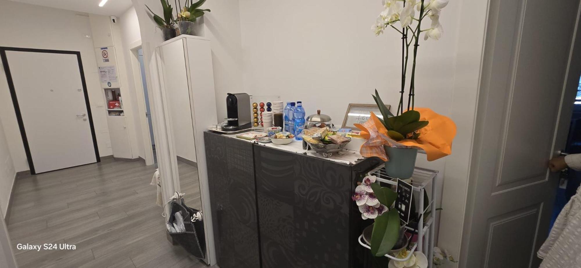 Bed and Breakfast Orchidea Bologna Esterno foto