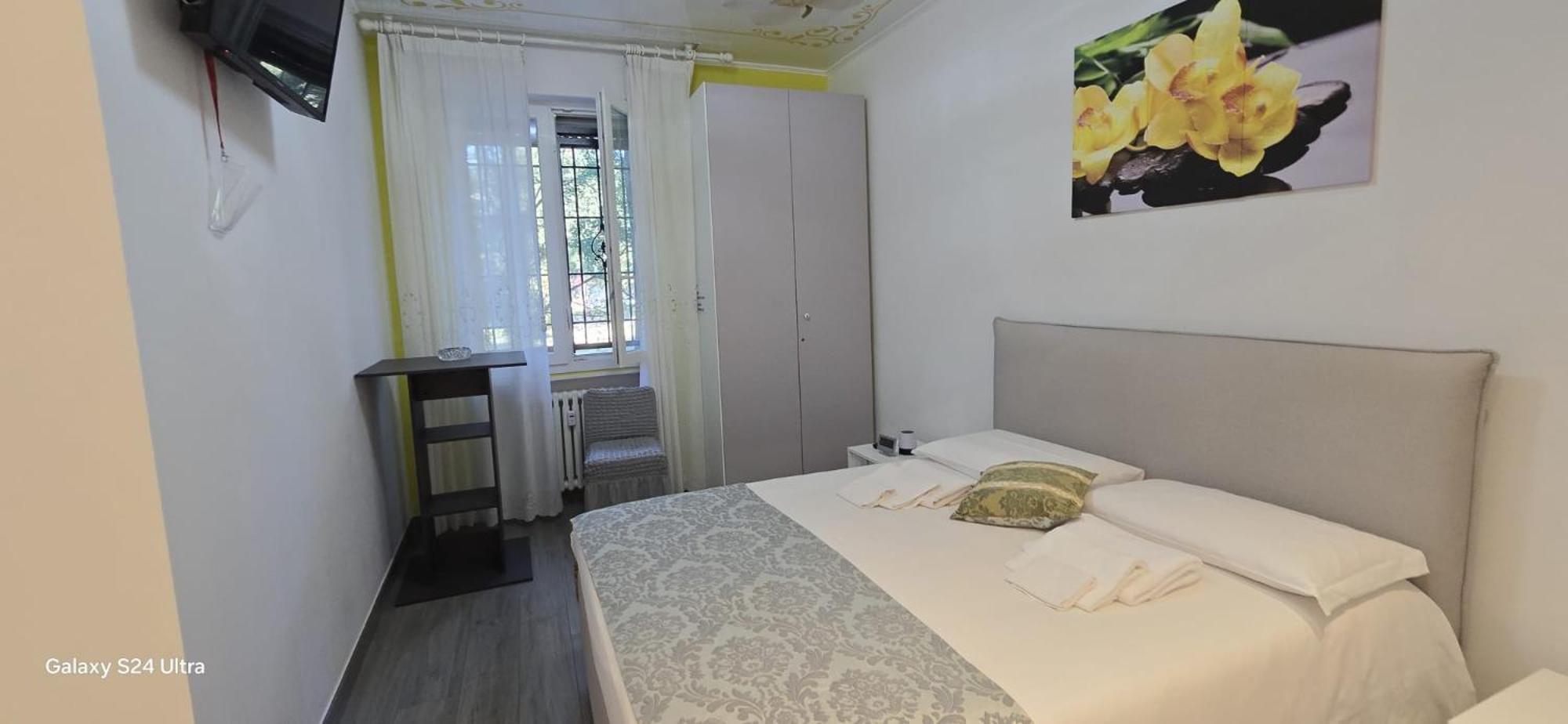 Bed and Breakfast Orchidea Bologna Esterno foto