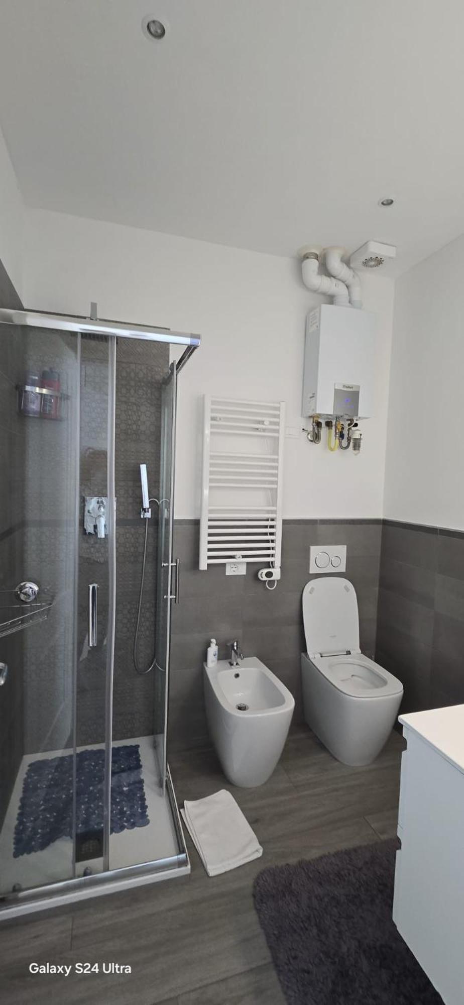 Bed and Breakfast Orchidea Bologna Esterno foto